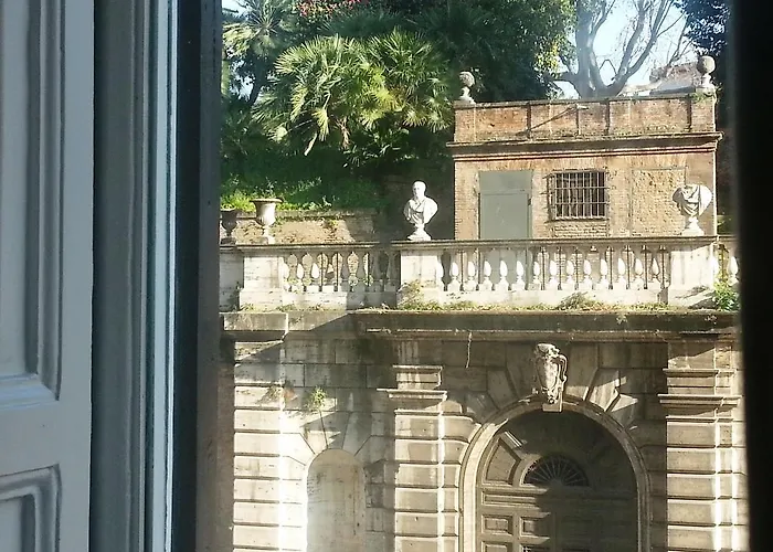 Sweet Dreams Gasthuis Rome