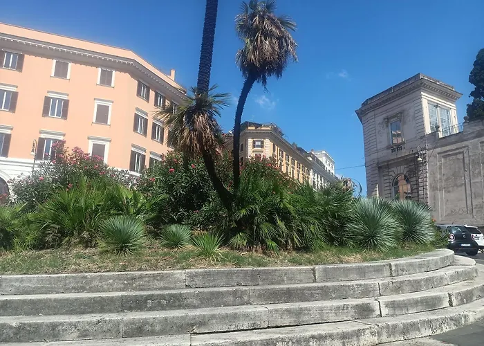 Sweet Dreams 4* Rome