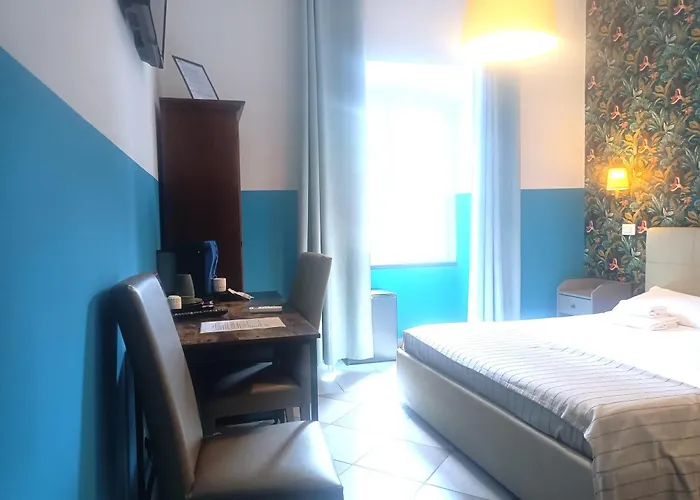 Sweet Dreams 4* Rome
