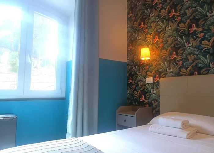 Gasthuis Sweet Dreams 4*