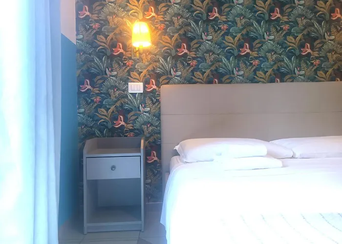 Sweet Dreams 4* Rome