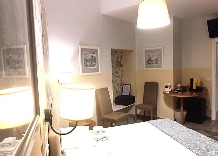 Sweet Dreams Rome