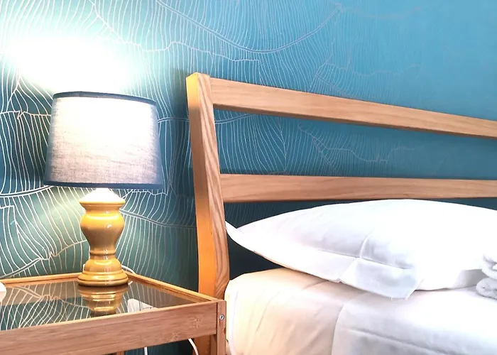 Gasthuis Sweet Dreams 4*