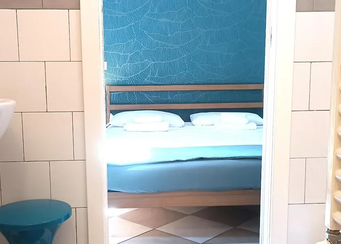Sweet Dreams Gasthuis