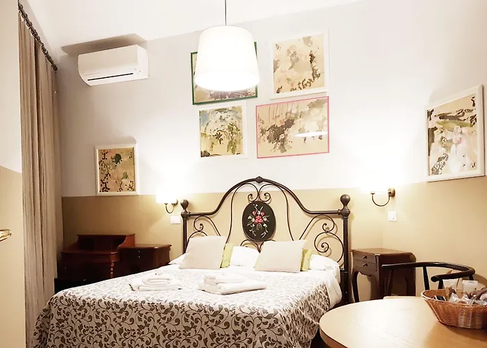 Sweet Dreams Rome