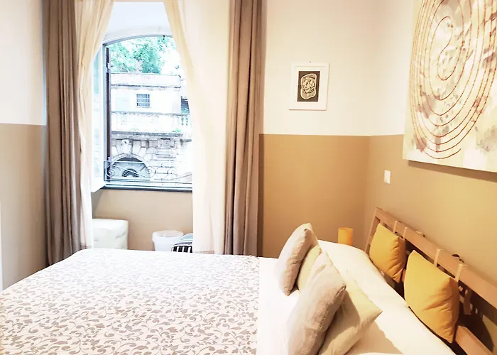 Sweet Dreams Rome