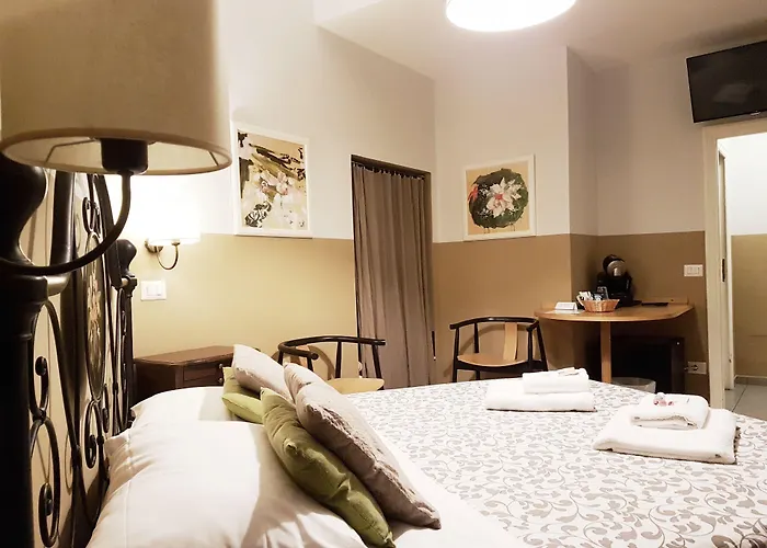 Sweet Dreams 4* Rome