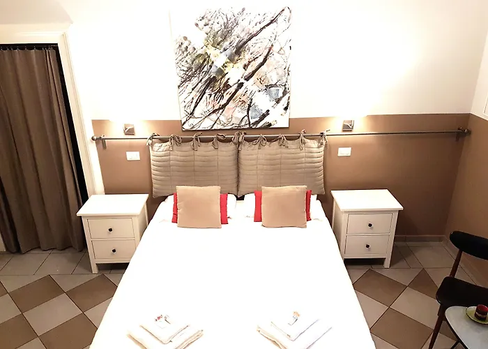 Sweet Dreams Gasthuis 4*