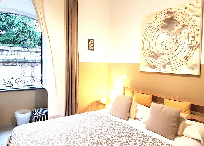 Sweet Dreams 4* Rome