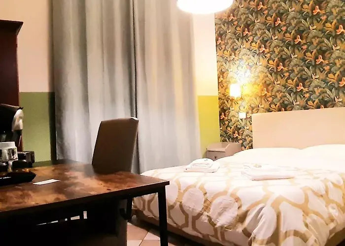 Gasthuis Sweet Dreams 4*