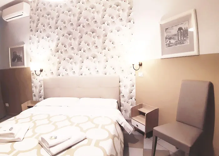 Gasthuis Sweet Dreams 4*
