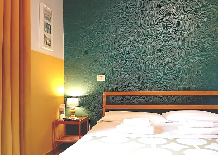 Sweet Dreams 4* Rome