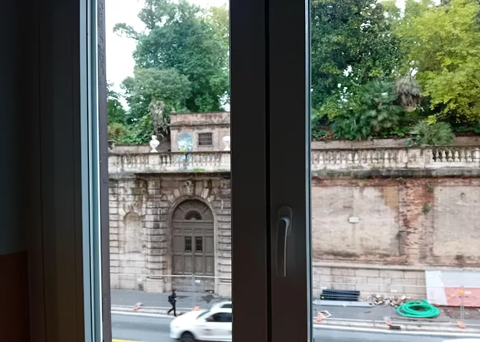 Gasthuis Sweet Dreams Rome